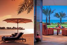 The Ritz-Carlton Bahrain Hotel & Spa